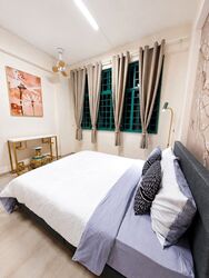Changi Green (D16), Condominium #576845961
